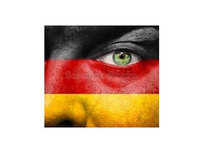 آموزش زبان آلمانی : مبتدی - پیشرفته